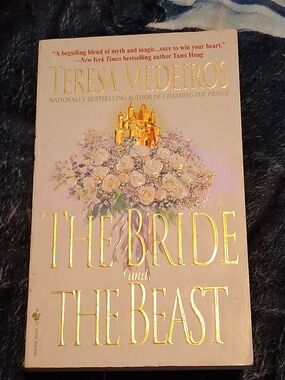 The Bride and The Beast by Teresa Medeiros